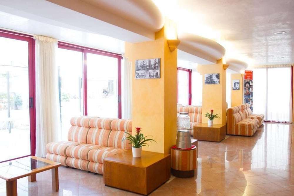 Hotel Nobel