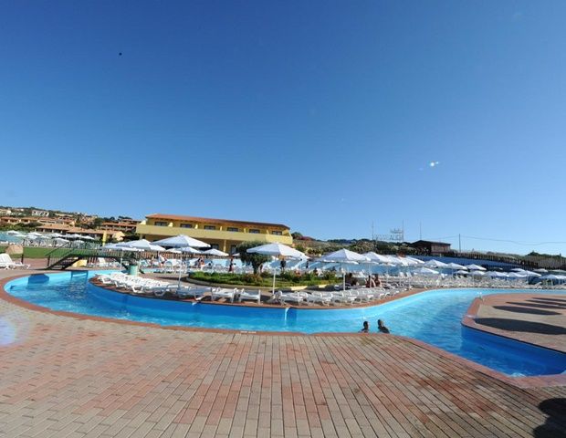 Residence Aquafantasy