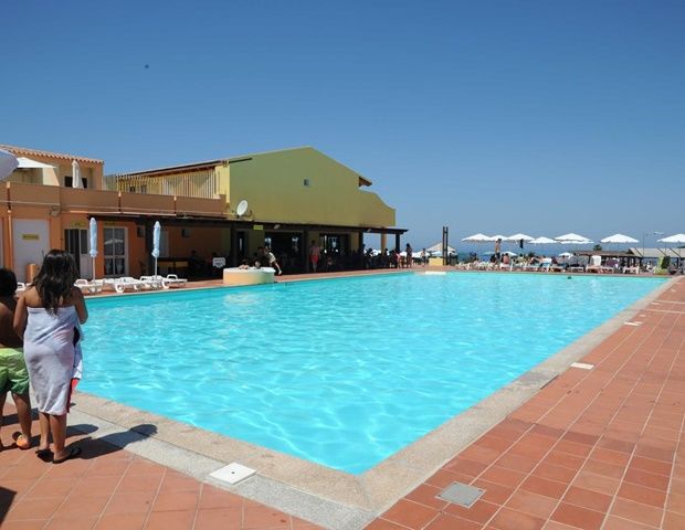 Residence Aquafantasy