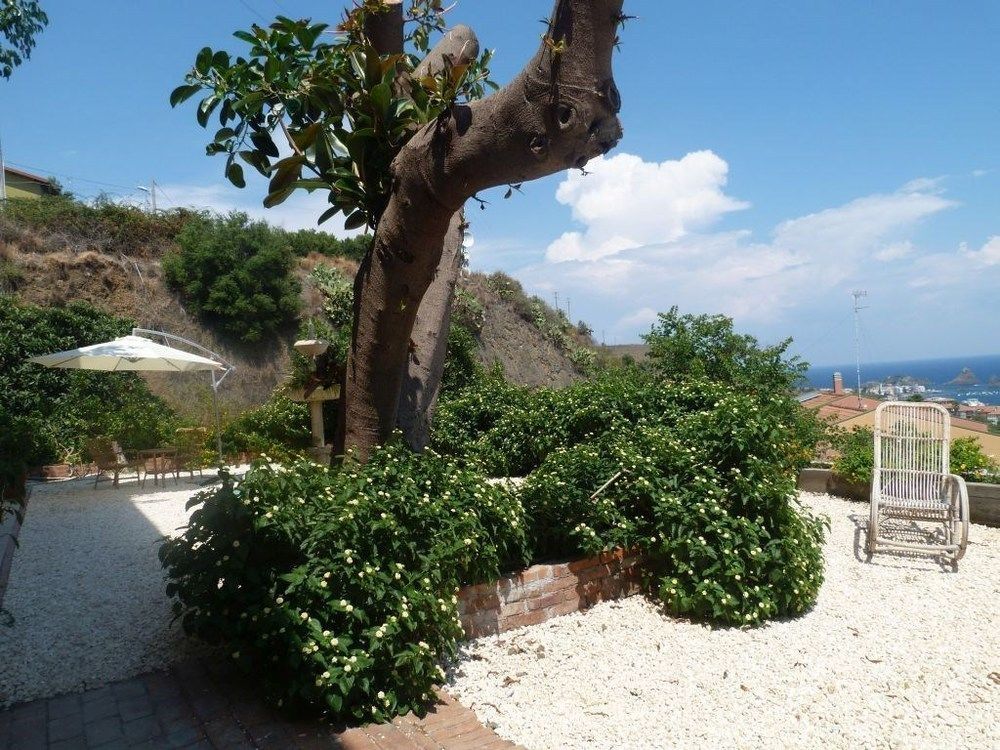 Pupi Catania Etna B&B