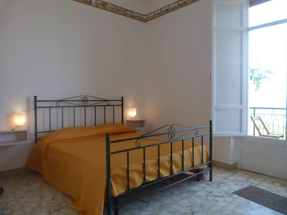 Pupi Catania Etna B&B