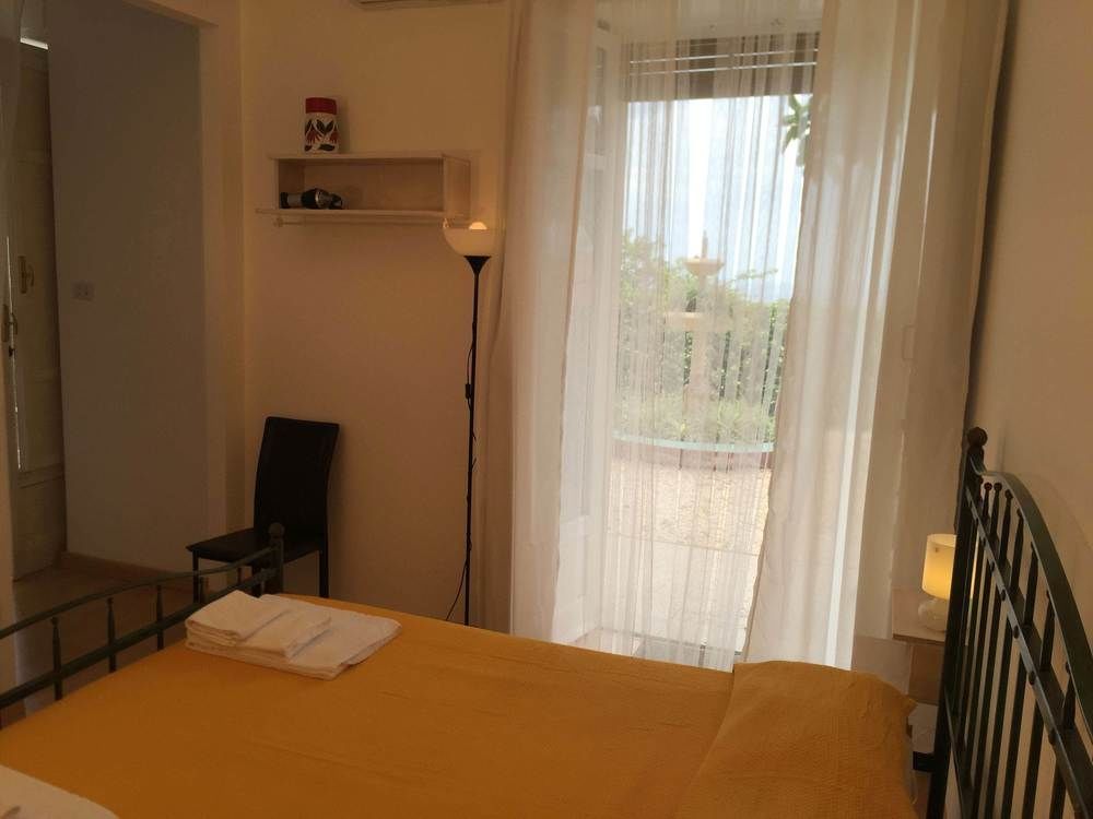 Pupi Catania Etna B&B