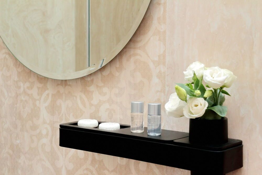 Bq House Colosseum Luxury Rooms