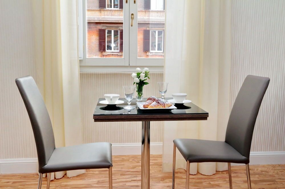 Bq House Colosseum Luxury Rooms