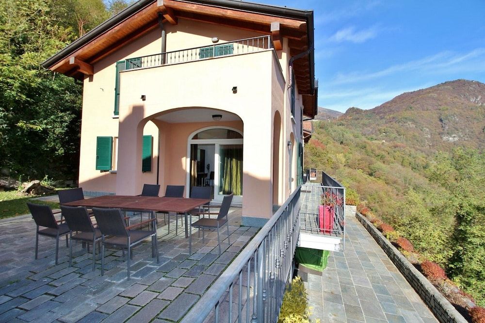 Villa Panoramica