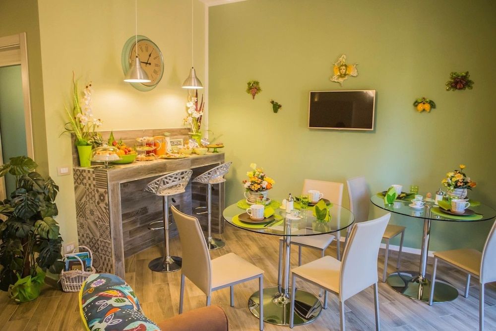 B&B Le Notti Di Morfeo