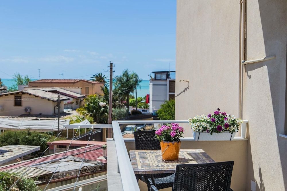 B&B Le Notti Di Morfeo