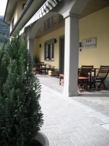 B&B Il Crocevia