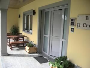 B&B Il Crocevia