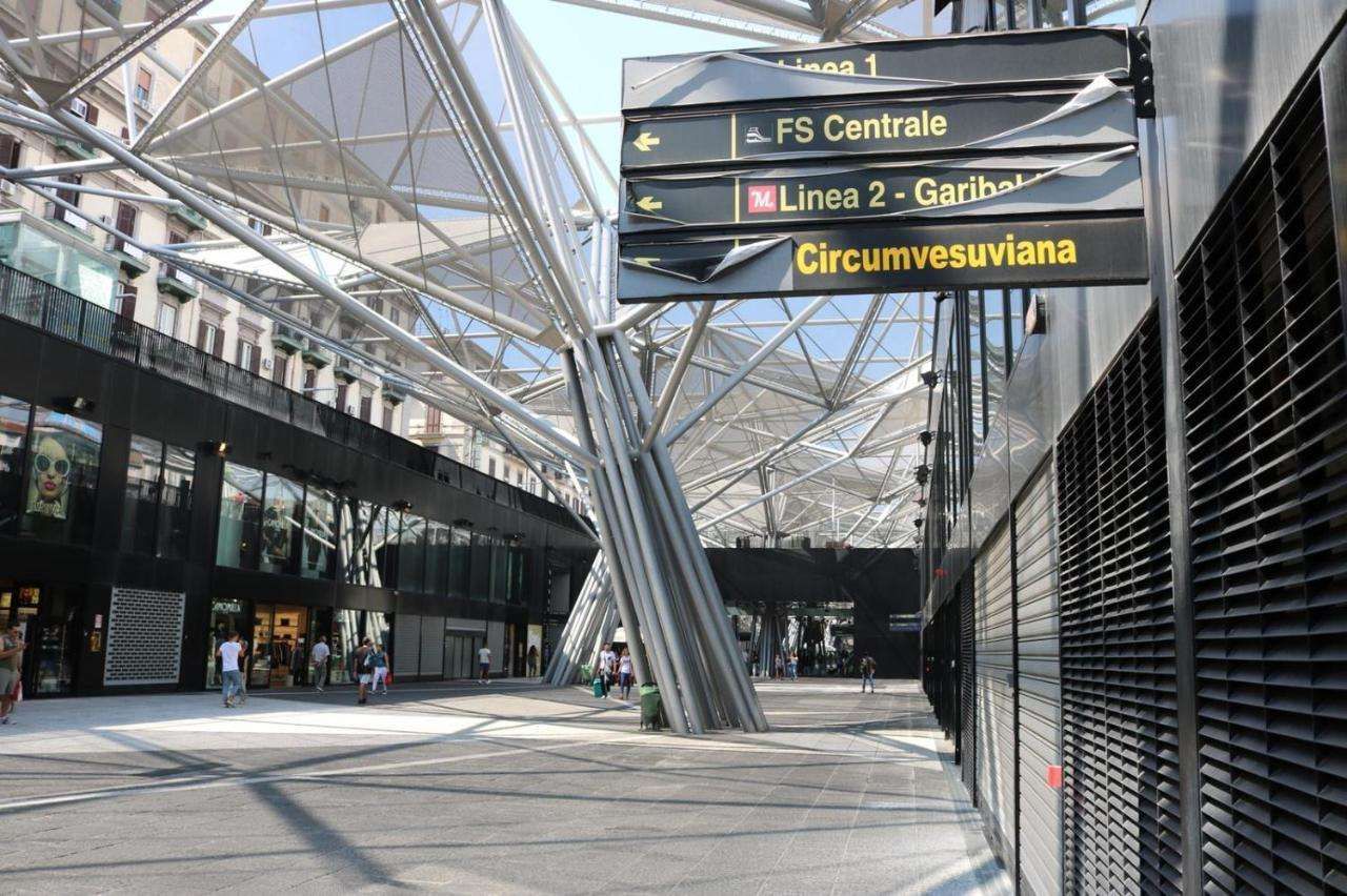 B&B Garibaldi Station
