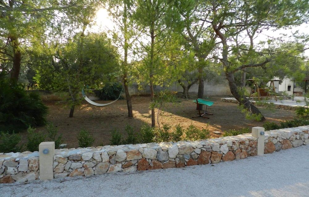 I Giardini Di Demetra B&B