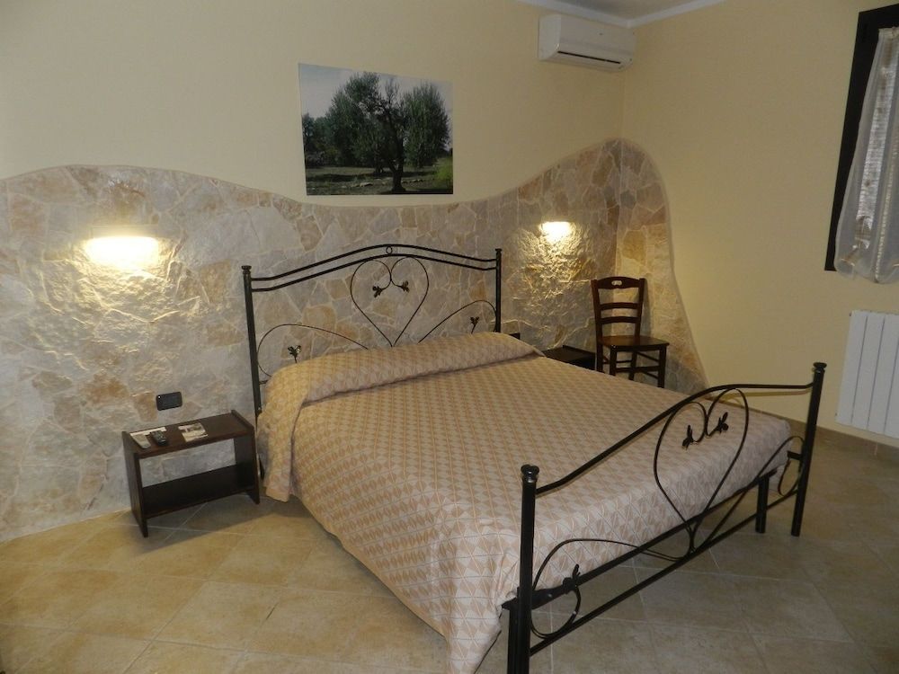 I Giardini Di Demetra B&B