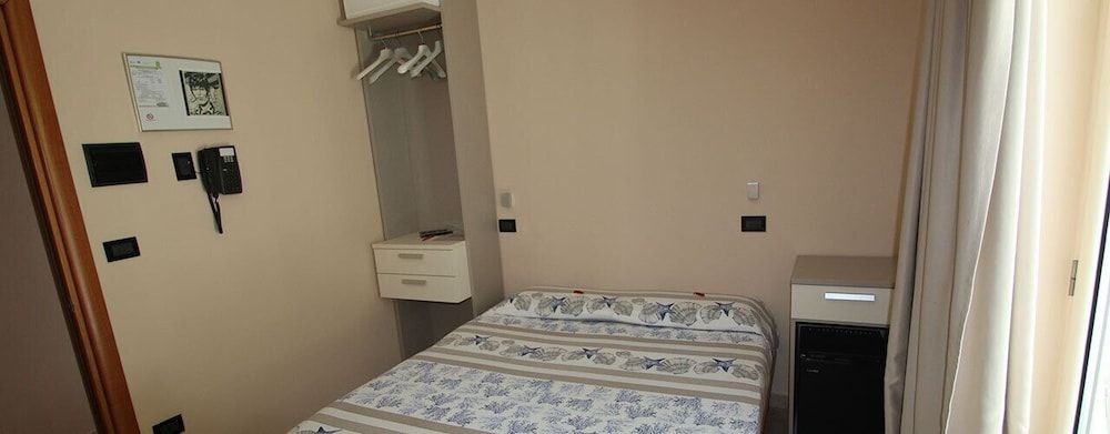 Micro Hotel Rossana