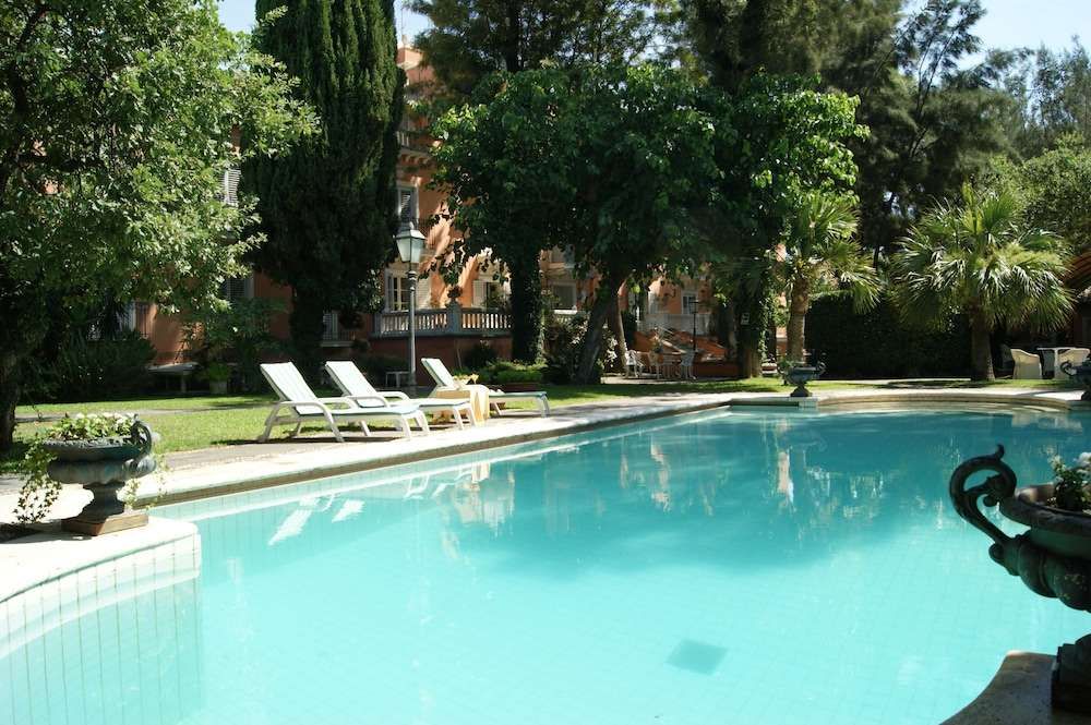 Villa Paradiso dell’Etna