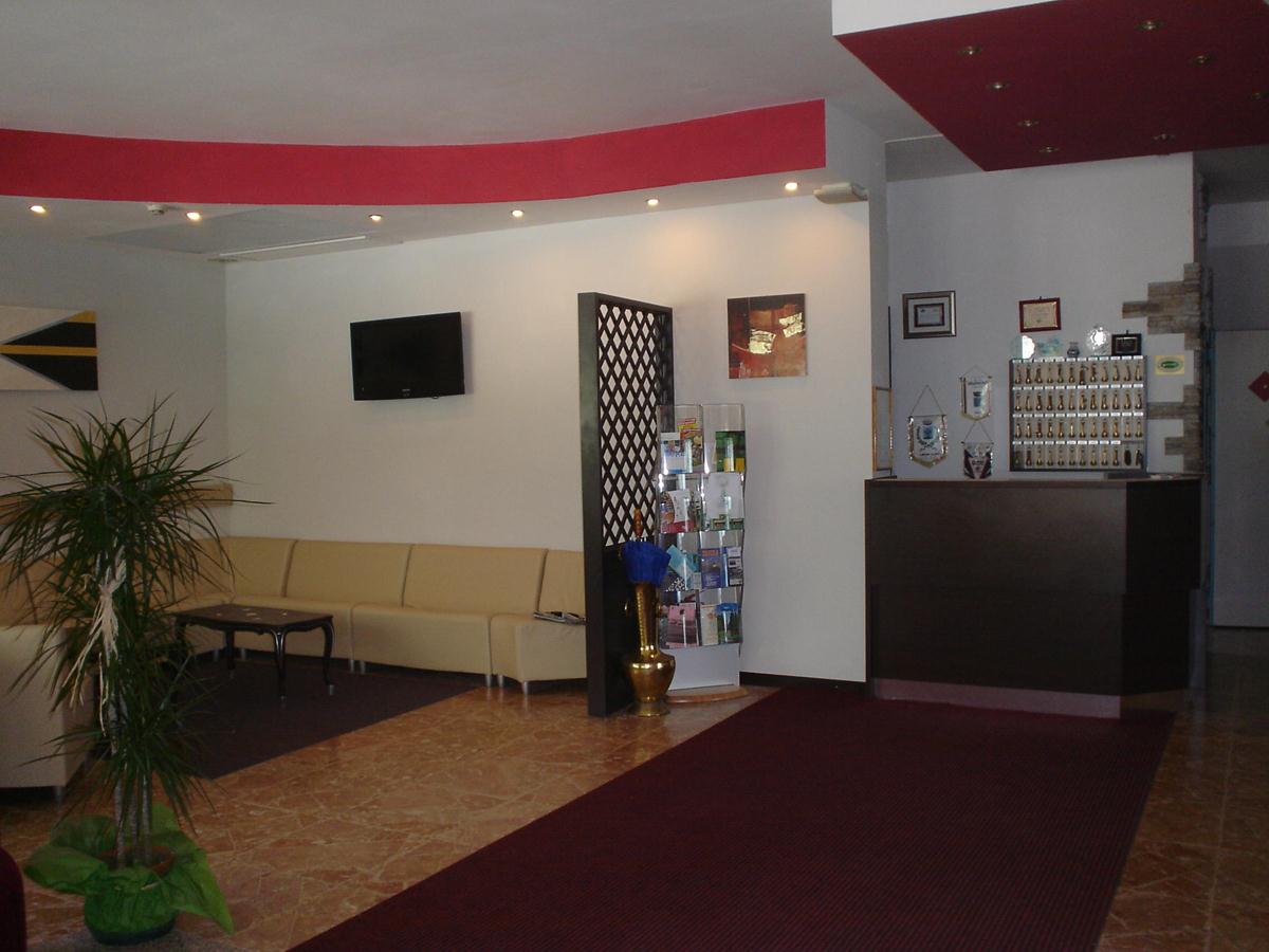 Aktiv Hotel Eden