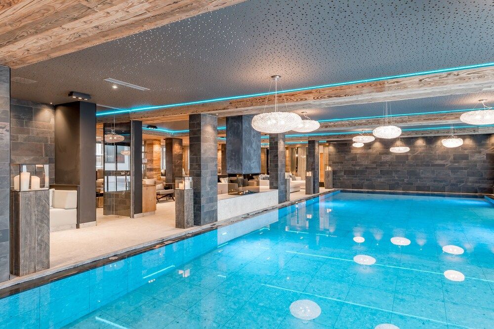 Aktiv- & Wellnesshotel Bergfried