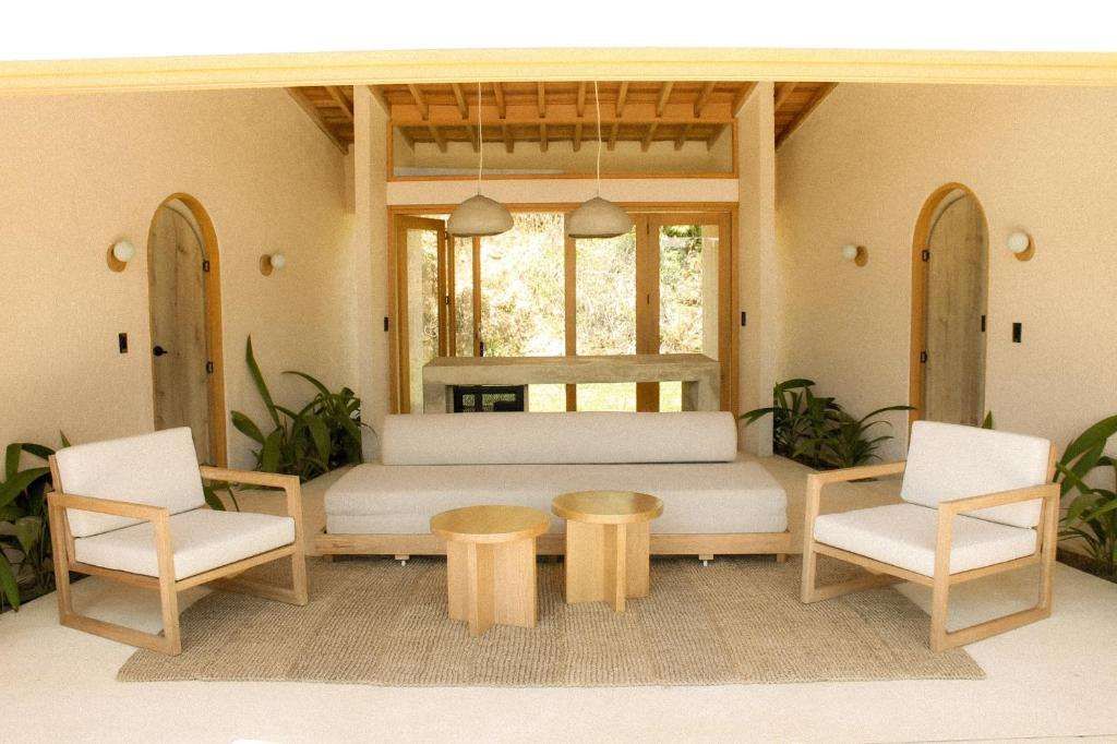 Hotel Tahiti