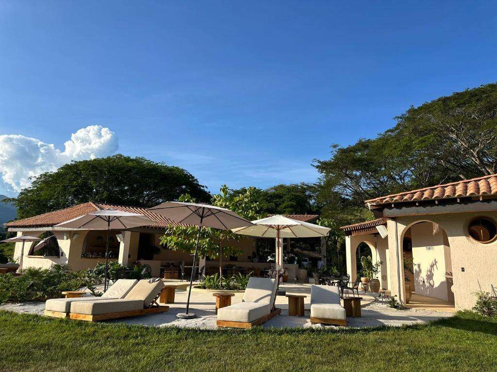 Hotel Tahiti