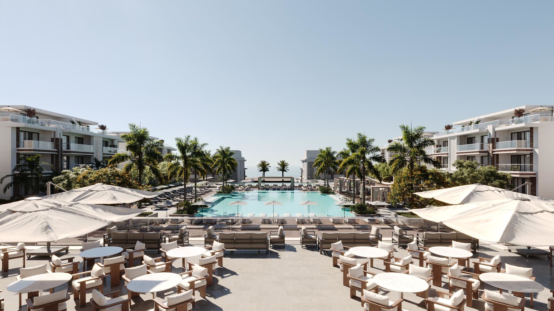 TULUA Sahl Hasheesh
