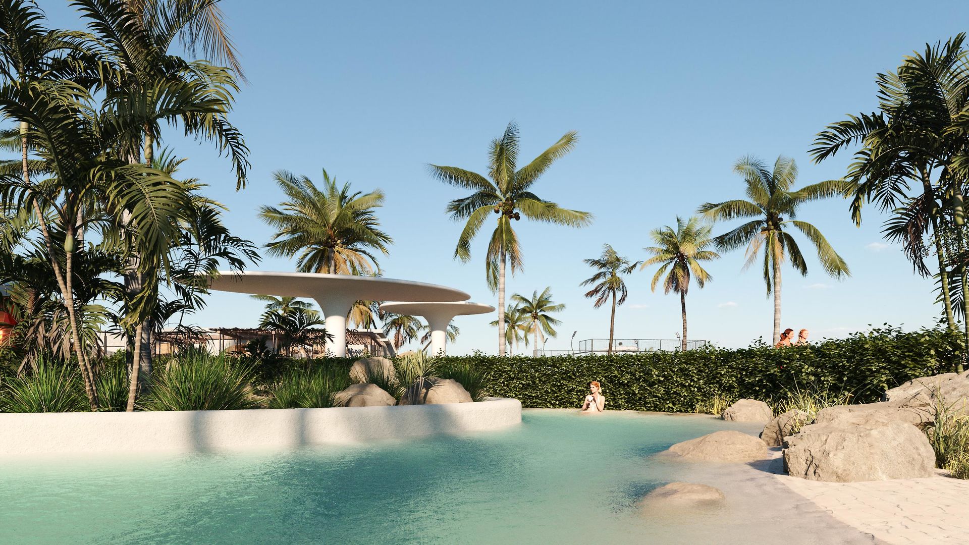 TULUA Sahl Hasheesh