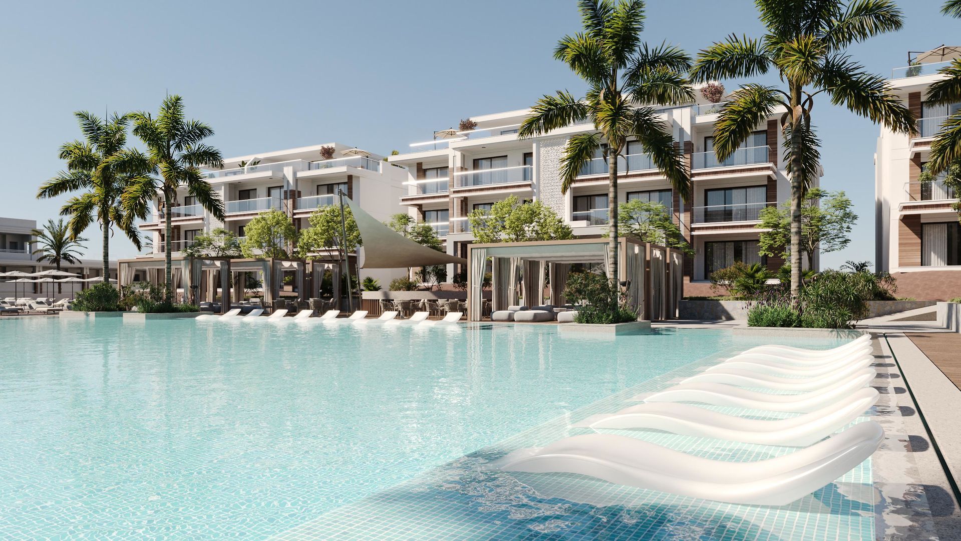 TULUA Sahl Hasheesh