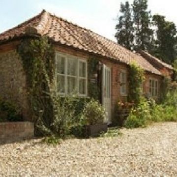 Holly Lodge