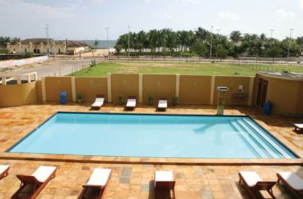 Golden Beach