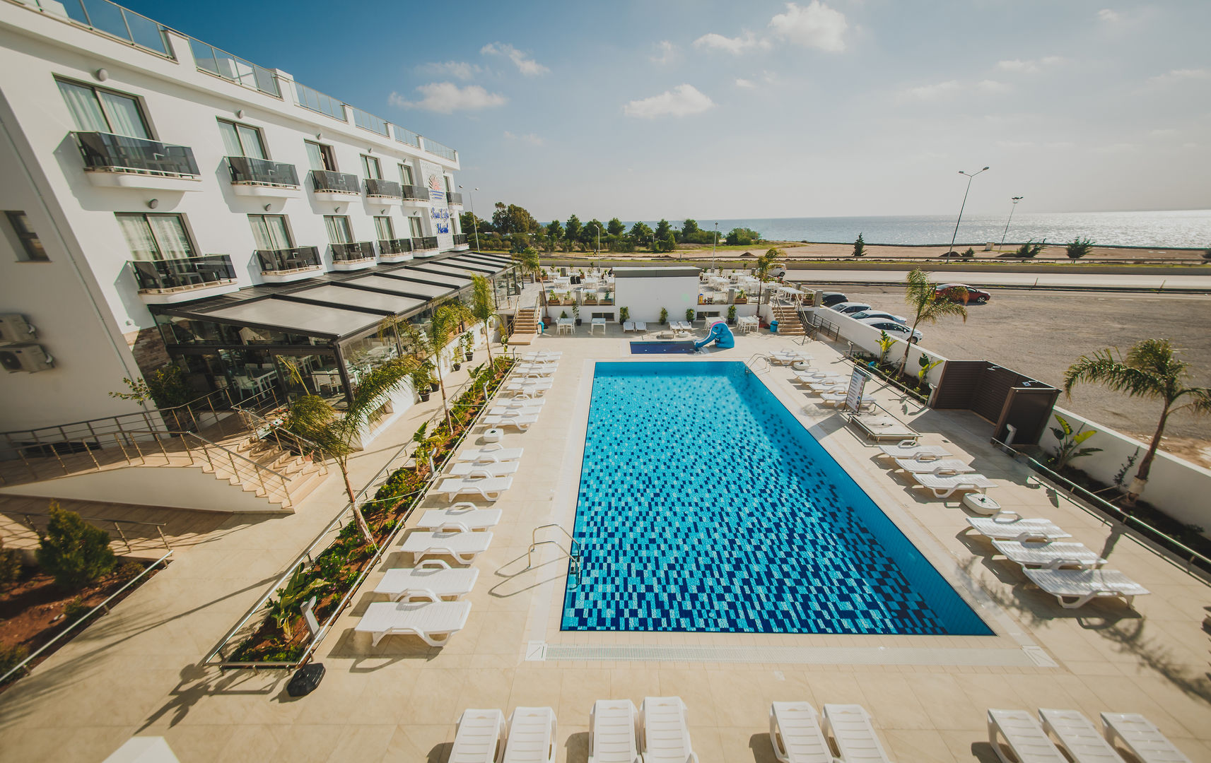 Sea Life Hotel
