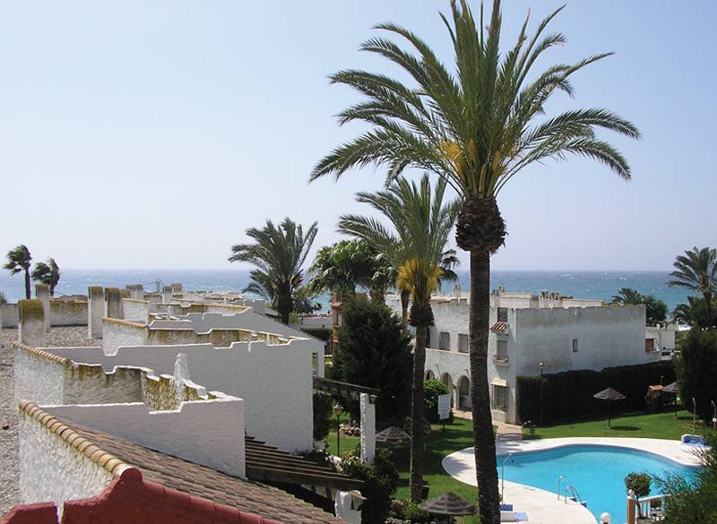 Río Marinas Apartamentos