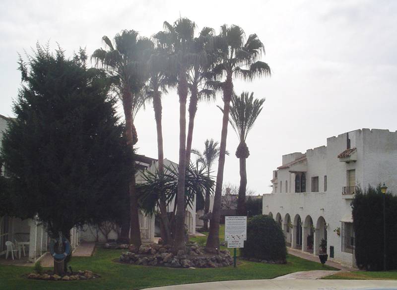 Río Marinas Apartamentos
