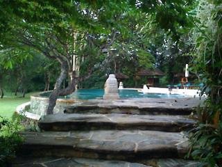 Mimpi Resort Tulamben