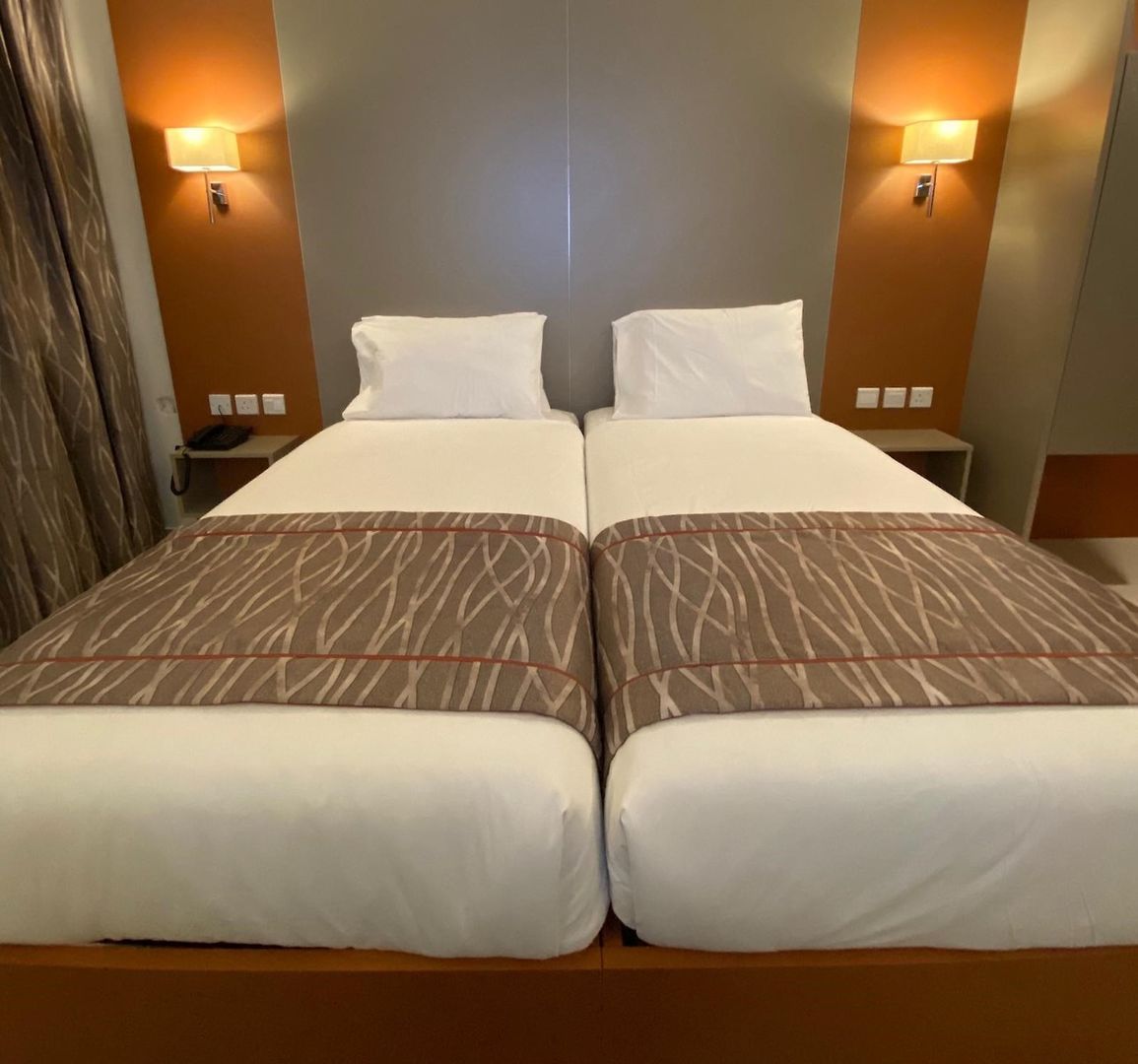 Mayflower Hotel Malta