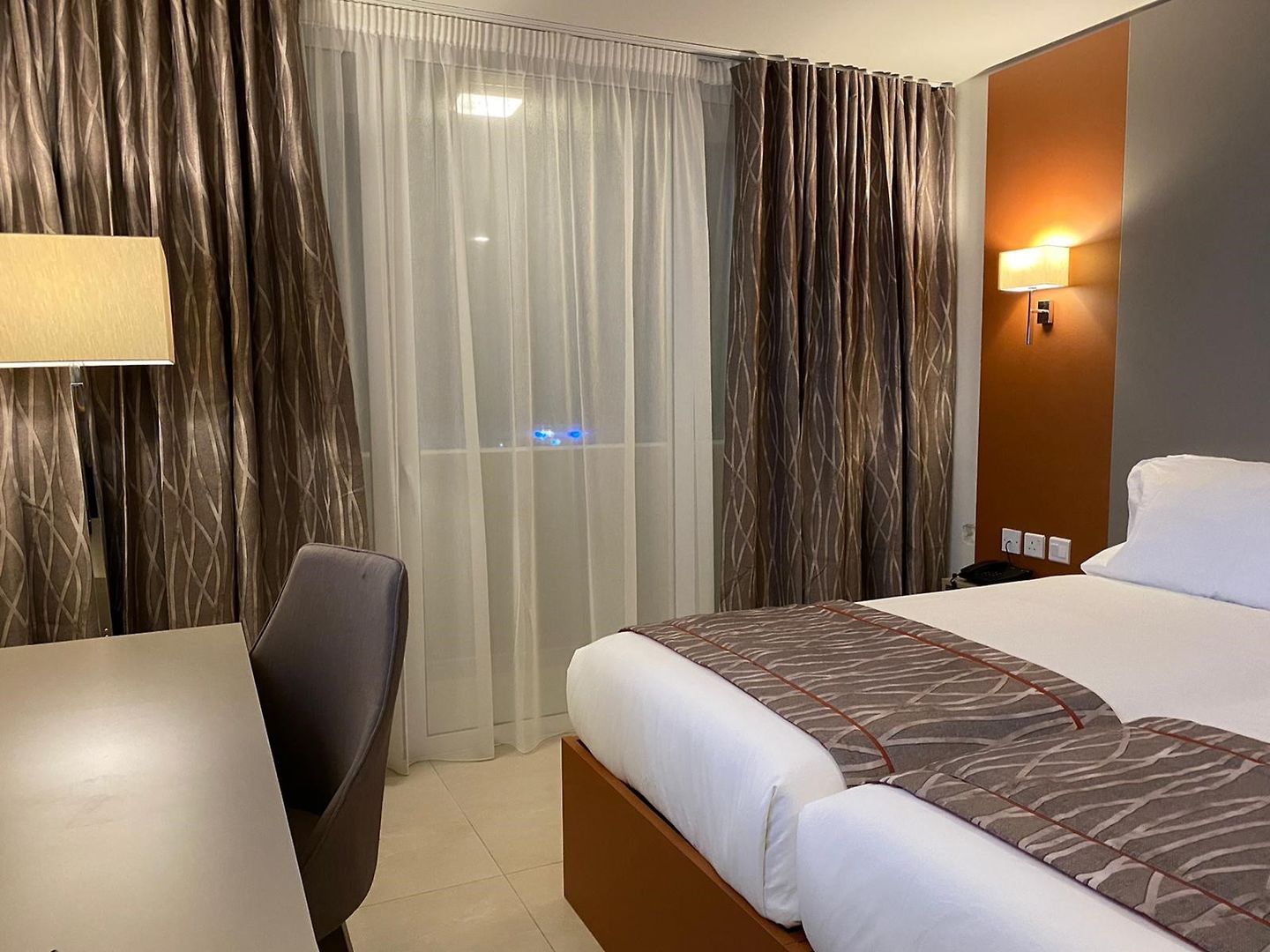Mayflower Hotel Malta