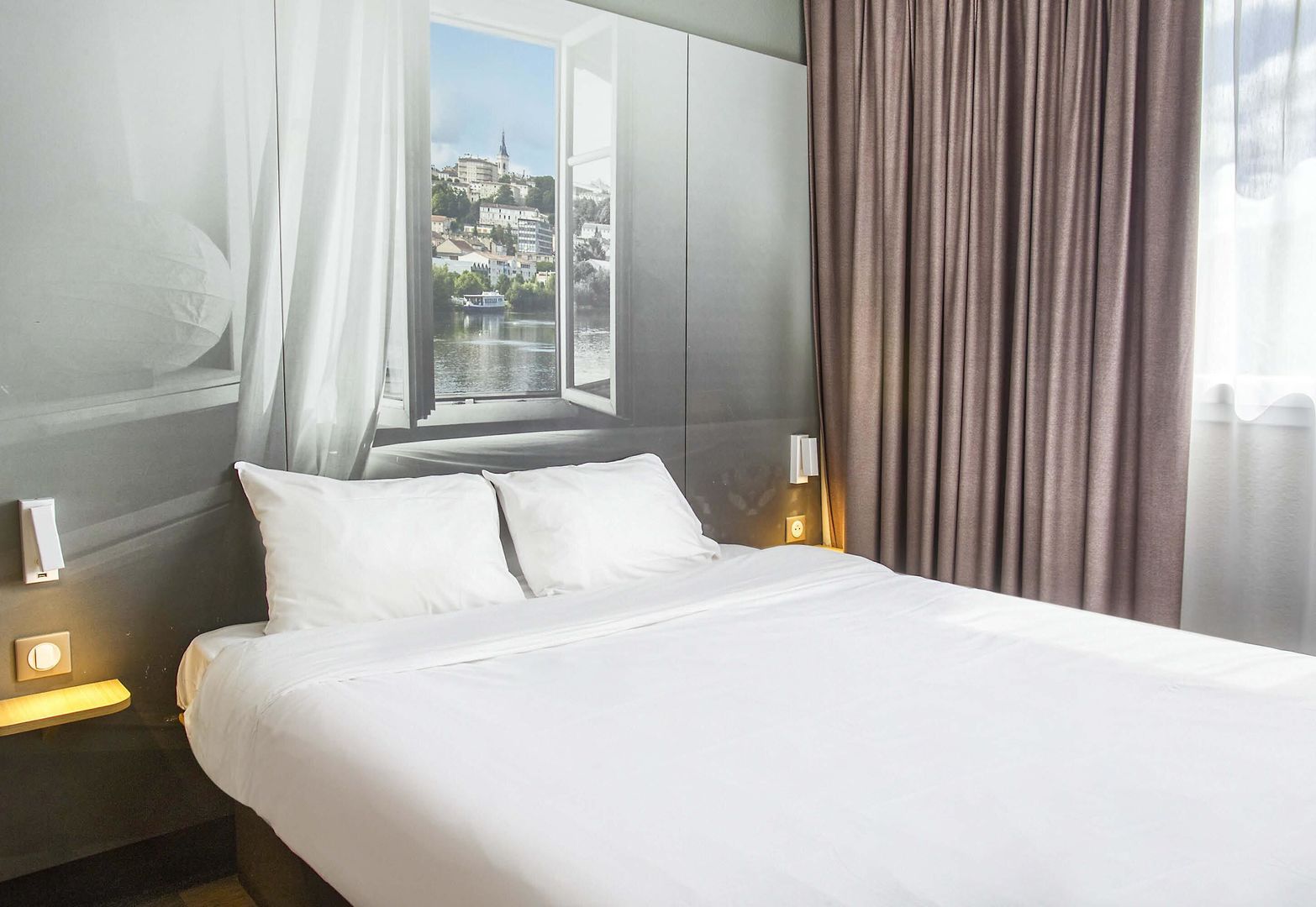 B&B HOTEL Angoulême