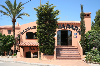 Bahia Park