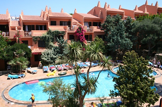 Bahia Park
