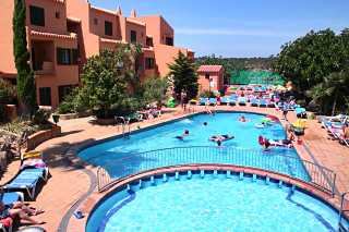 Bahia Park