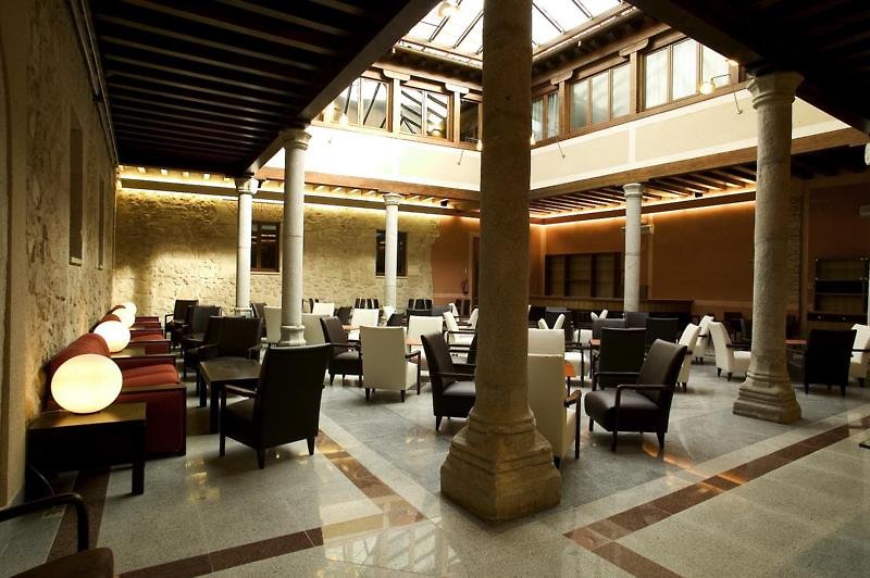 Hotel Palacio San Facundo