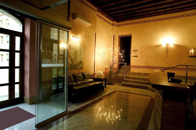 Hotel Palacio San Facundo