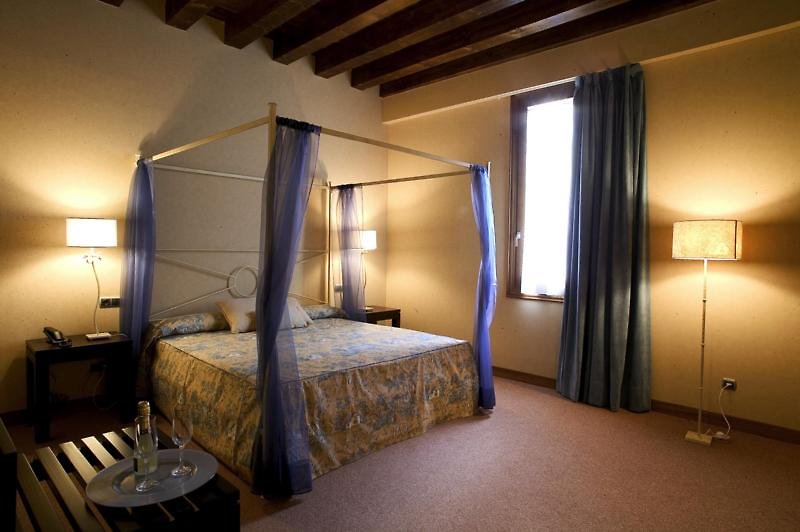 Hotel Palacio San Facundo