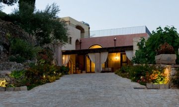 Antica Masseria Rottacapozza
