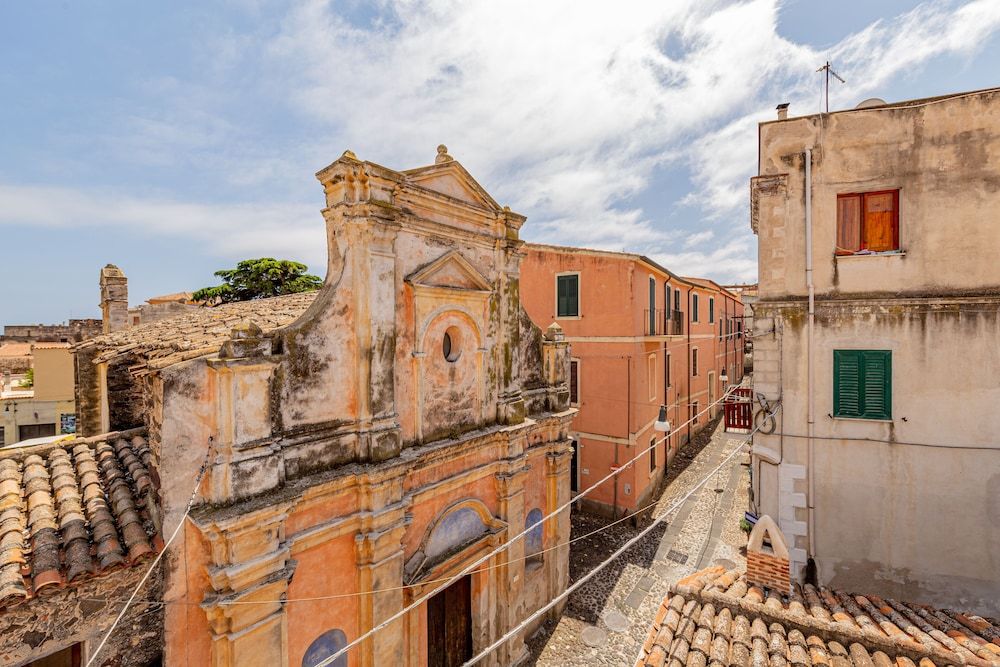 Albergo Diffuso Mannois