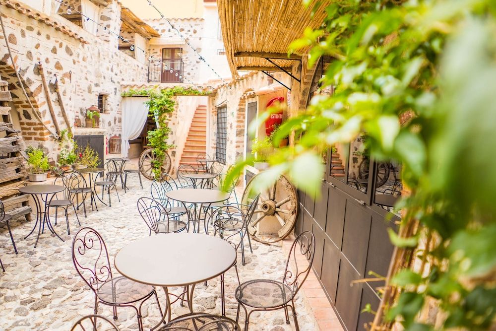 Albergo Diffuso Mannois