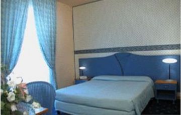 Hotel Lafayette
