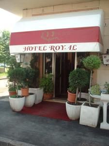 Hotel Royal