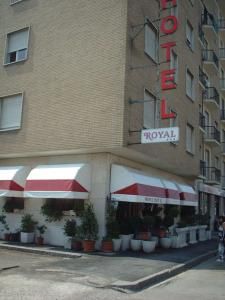 Hotel Royal