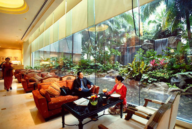 InterContinental Kuala Lumpur