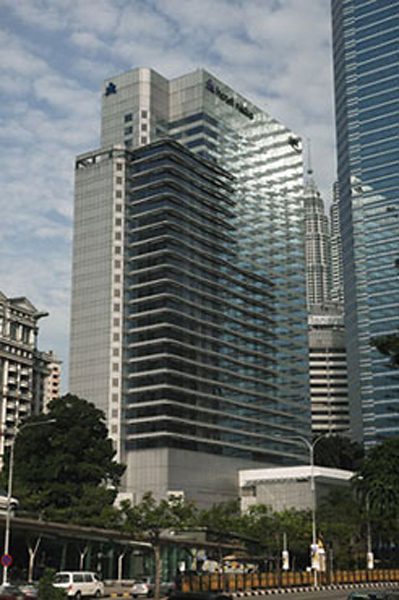 InterContinental Kuala Lumpur