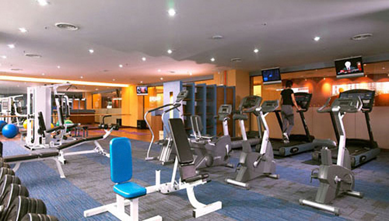 InterContinental Kuala Lumpur