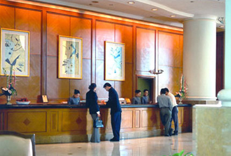 InterContinental Kuala Lumpur